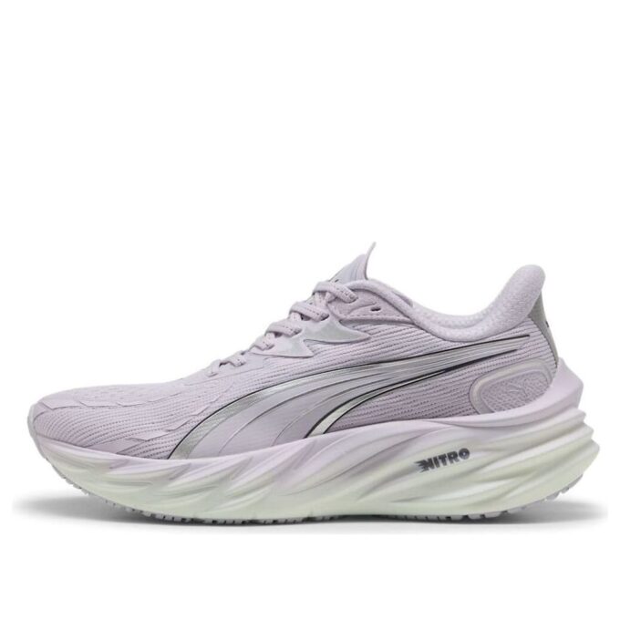 (WMNS) Velocity Nitro 4 «Lilac Crush Sage Frost»