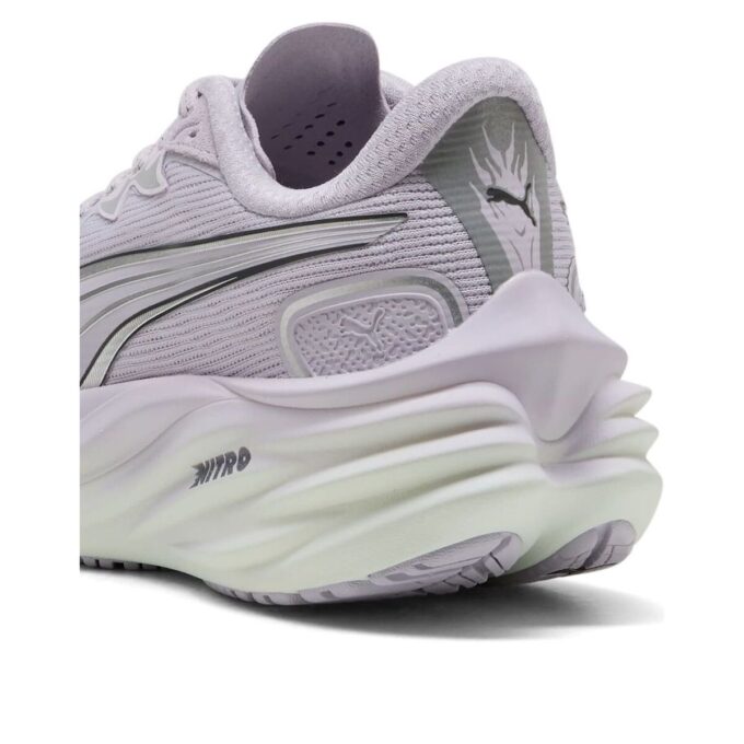 (WMNS) Velocity Nitro 4 «Lilac Crush Sage Frost»