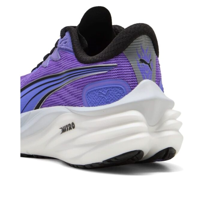 (WMNS) Velocity Nitro 4 «Negro Amatista Oscuro»