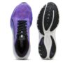 (WMNS) Velocity Nitro 4 «Negro Amatista Oscuro»