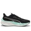 (WMNS) Velocity Nitro 4 «Negro Menta Azul»