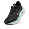 (WMNS) Velocity Nitro 4 «Negro Menta Azul»