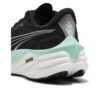 (WMNS) Velocity Nitro 4 «Negro Menta Azul»