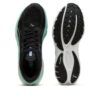 (WMNS) Velocity Nitro 4 «Negro Menta Azul»