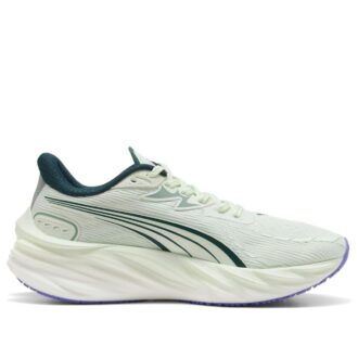 (WMNS) Velocity Nitro 4 «Terreno Verde Salvia Escarcha»