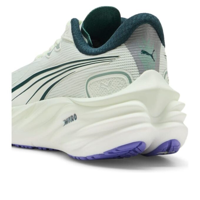 (WMNS) Velocity Nitro 4 «Terreno Verde Salvia Escarcha»