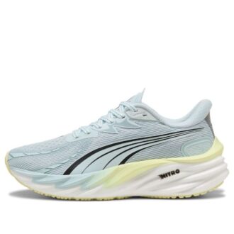 (WMNS) Velocity Nitro 4 «Vidrio marino dorado»