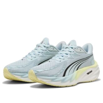(WMNS) Velocity Nitro 4 «Vidrio marino dorado»