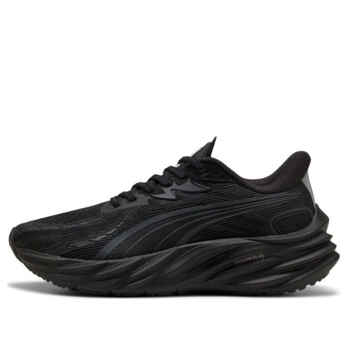 (WMNS) Velocity Nitro 4 Wide «Negro»