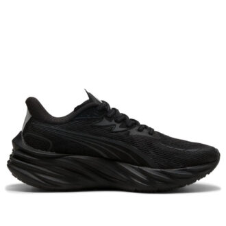 (WMNS) Velocity Nitro 4 Wide «Negro»