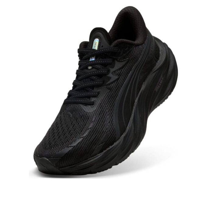 (WMNS) Velocity Nitro 4 Wide «Negro»