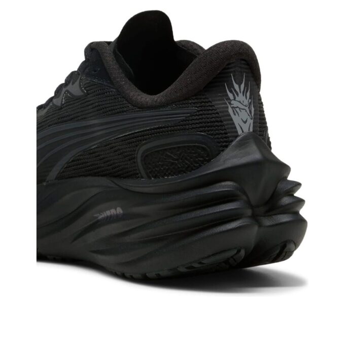 (WMNS) Velocity Nitro 4 Wide «Negro»