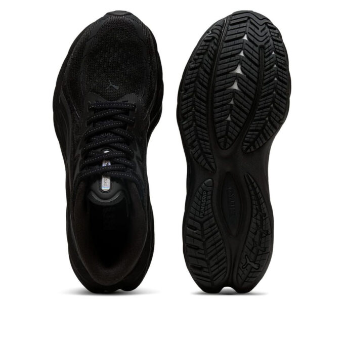 (WMNS) Velocity Nitro 4 Wide «Negro»