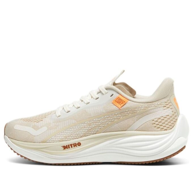 (WMNS) Velocity Nitro «Gris vapor neón cítrico»
