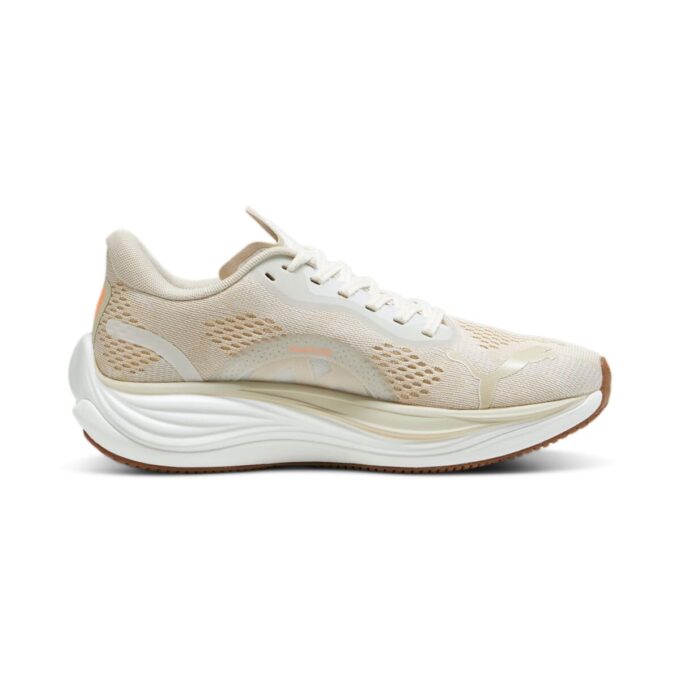 (WMNS) Velocity Nitro «Gris vapor neón cítrico»