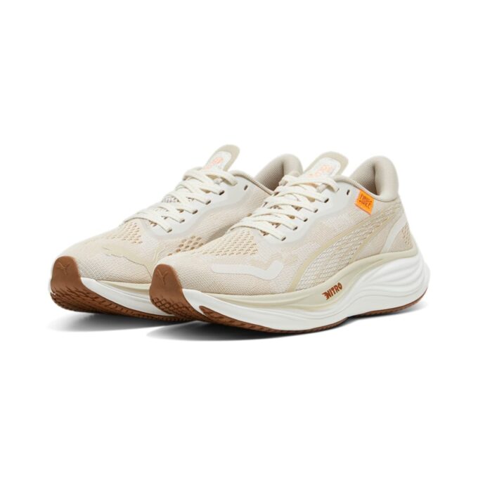 (WMNS) Velocity Nitro «Gris vapor neón cítrico»