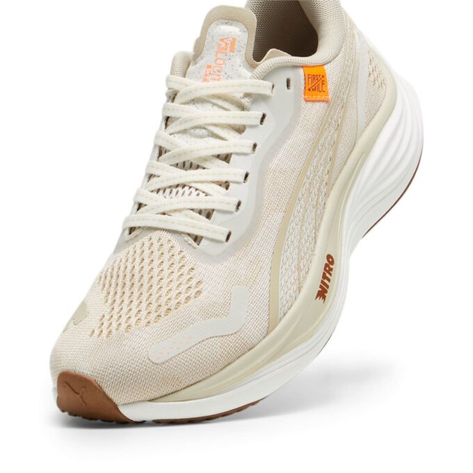 (WMNS) Velocity Nitro «Gris vapor neón cítrico»