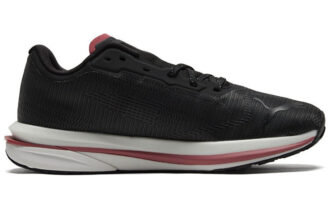 (WMNS) Velocity Nitro «Negro Blanco Rosa»