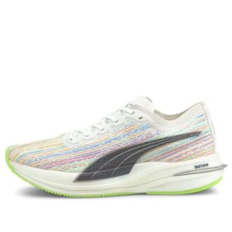 (WMNS) Velocity Nitro Spectra «Blanco Verde»