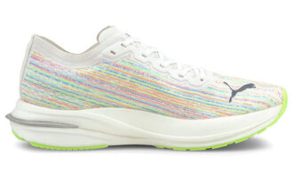 (WMNS) Velocity Nitro Spectra «Blanco Verde»