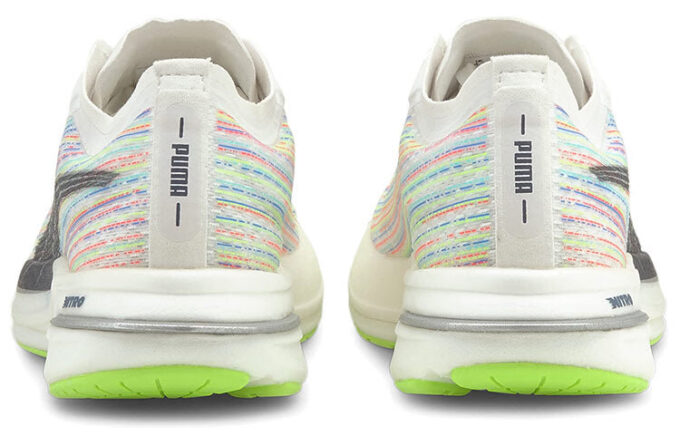 (WMNS) Velocity Nitro Spectra «Blanco Verde»
