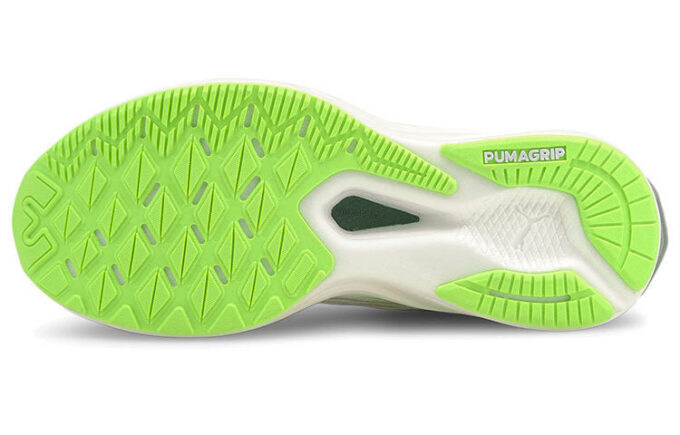 (WMNS) Velocity Nitro Spectra «Blanco Verde»