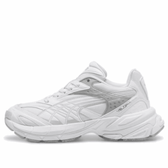 (WMNS) Velophasis Jelly Glitter «Blanco Plata»