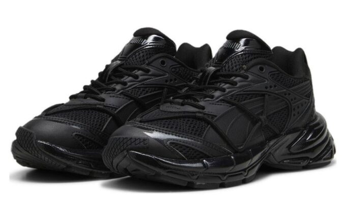 (WMNS) Velophasis Noir «Negro»