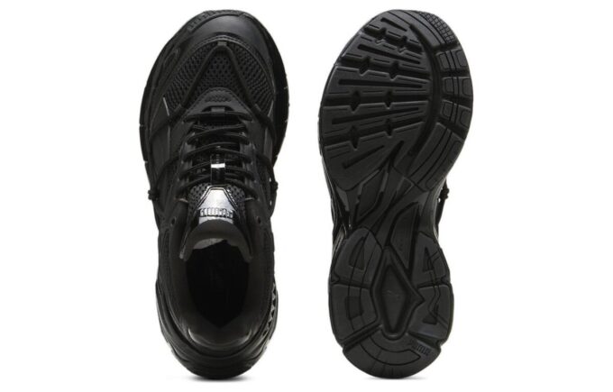(WMNS) Velophasis Noir «Negro»