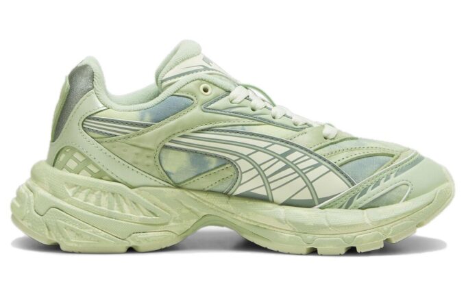 (WMNS) Velophasis «Retírate»