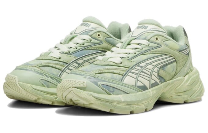 (WMNS) Velophasis «Retírate»