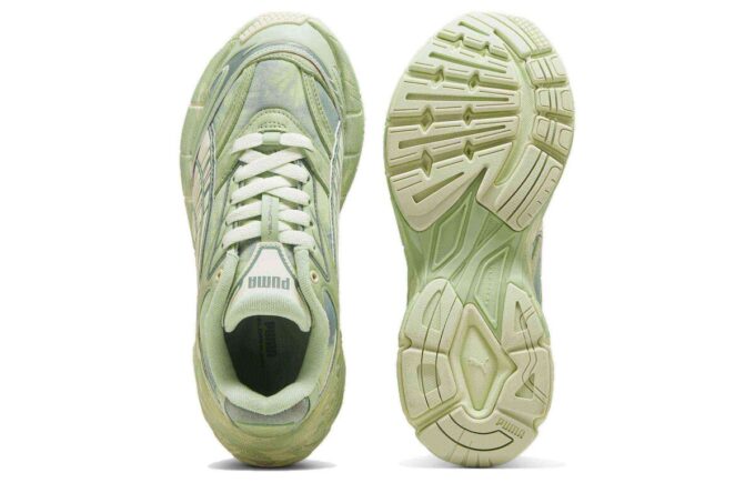 (WMNS) Velophasis «Retírate»