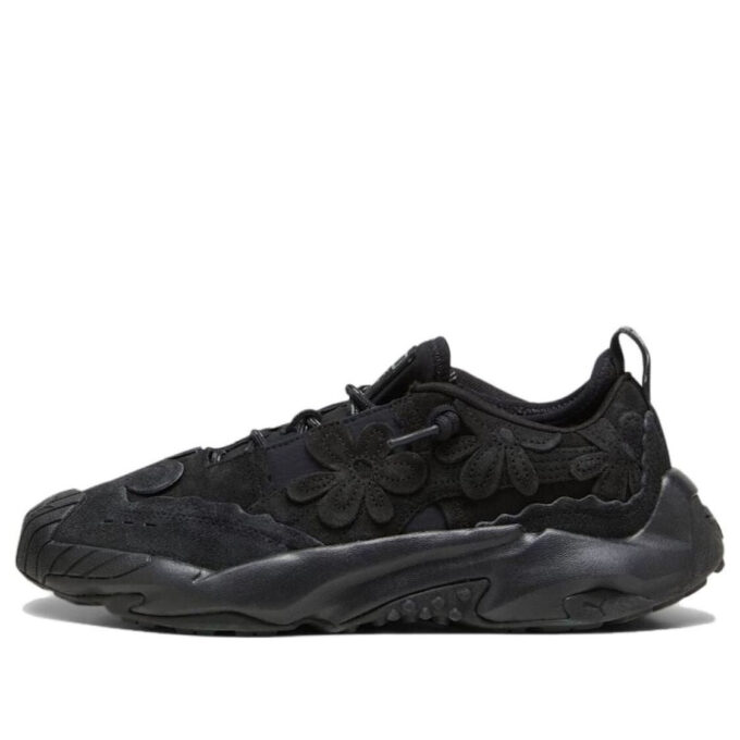 (WMNS) Ventajas y Mini x Plexus «Black Dark Shadow»