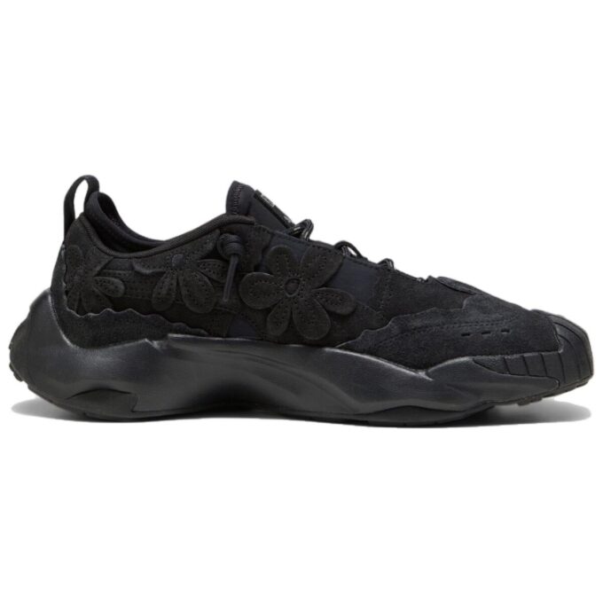 (WMNS) Ventajas y Mini x Plexus «Black Dark Shadow»
