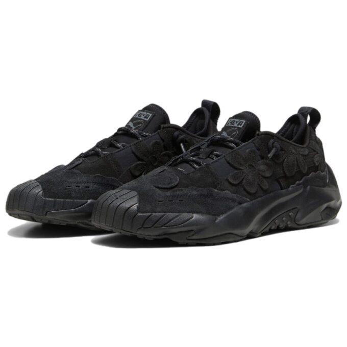 (WMNS) Ventajas y Mini x Plexus «Black Dark Shadow»