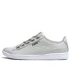 (WMNS) Vikky Ribbon Patent «Gris Casual»