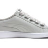 (WMNS) Vikky Ribbon Patent «Gris Casual»