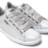 (WMNS) Vikky Ribbon Patent «Gris Casual»