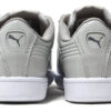 (WMNS) Vikky Ribbon Patent «Gris Casual»