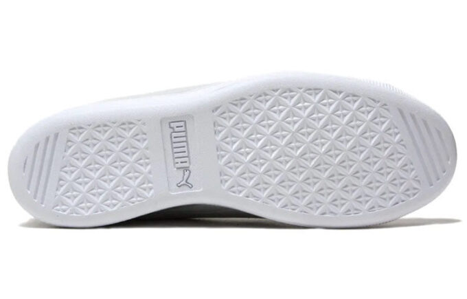 (WMNS) Vikky Ribbon Patent «Gris Casual»
