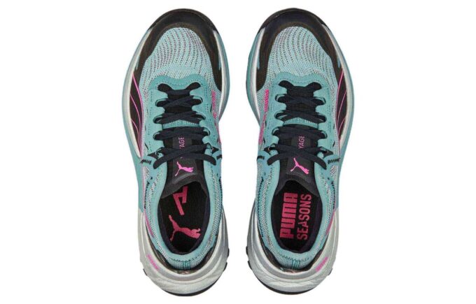 (WMNS) Voyage Nitro 2 «Adriático Ravish»