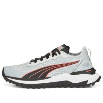 (WMNS) Voyage Nitro 2 GORE-TEX «Gris Platino»