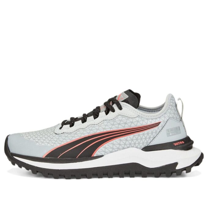 (WMNS) Voyage Nitro 2 GORE-TEX «Gris Platino»