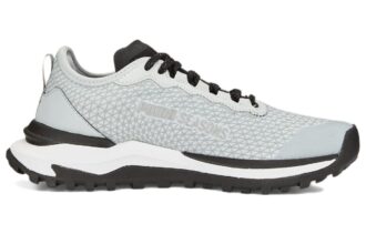 (WMNS) Voyage Nitro 2 GORE-TEX «Gris Platino»