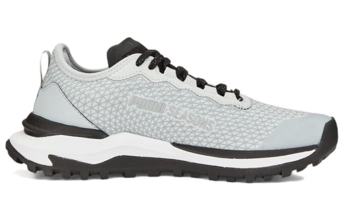 (WMNS) Voyage Nitro 2 GORE-TEX «Gris Platino»