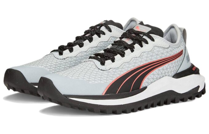 (WMNS) Voyage Nitro 2 GORE-TEX «Gris Platino»
