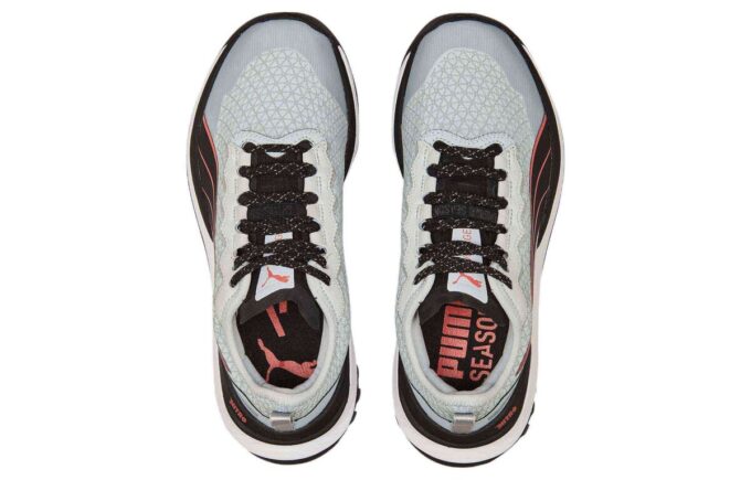 (WMNS) Voyage Nitro 2 GORE-TEX «Gris Platino»