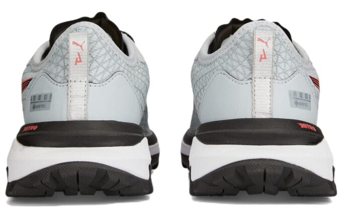 (WMNS) Voyage Nitro 2 GORE-TEX «Gris Platino»