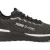 (WMNS) Voyage Nitro 2 GORE-TEX «Negro Plata Metalizado»