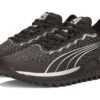 (WMNS) Voyage Nitro 2 GORE-TEX «Negro Plata Metalizado»